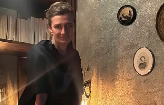 Cem Akaş'ın eşi kimdir? Esra Özdoğan kimdir? Can Akaş'ın annesi kimdir? Esra Özdoğan Akaş fotoğrafçı mı?