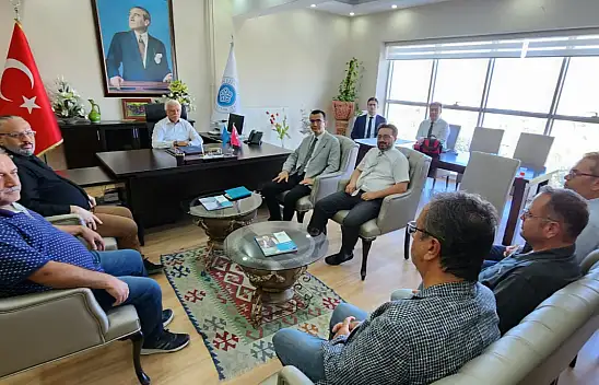 Dünya Üniversiteleri Arasında Yükselişini Sürdürüyor