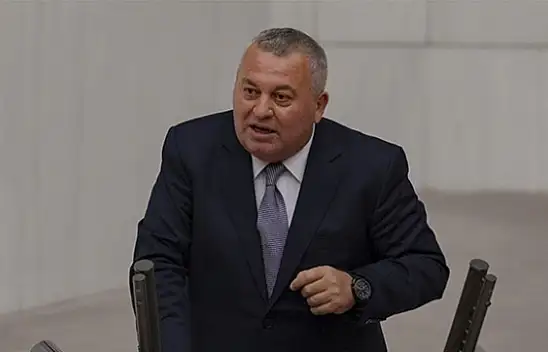 Cemal Enginyurt'tan asgari ücret tepkisi: Ye ye bitmez değil mi?