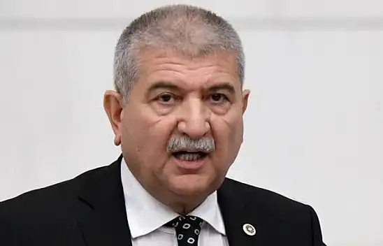 Cemalettin Kani Torun kimdir? Hangi partiden? AK Parti'ye mi geçti? Cemalettin Kani Torun nereli?