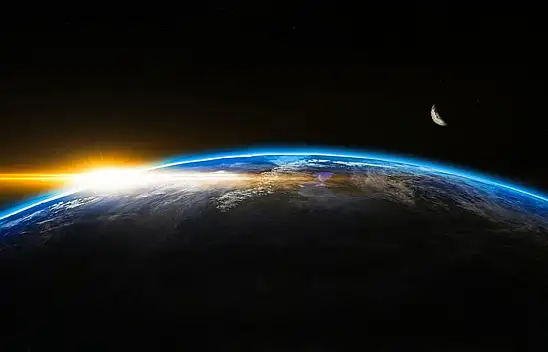 Cenaze şirketinden yeni hizmet: Uzaya gönderilecek cenazeler güneşin etrafında dönecek