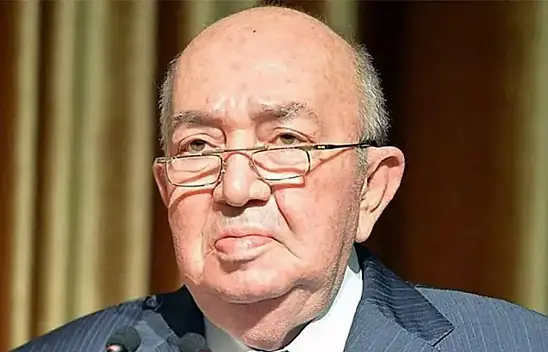 'Cennet Mahallesi' ve 'Akasya Durağı'nın yapımcısı Türker İnanoğlu hayatını kaybetti