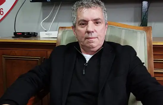 Cevat Şenkardeşler kimdir? Ne iş yapar? Cevat Şenkardeşler serveti ne kadar? Kastamonuspor Başkanı kim oldu?
