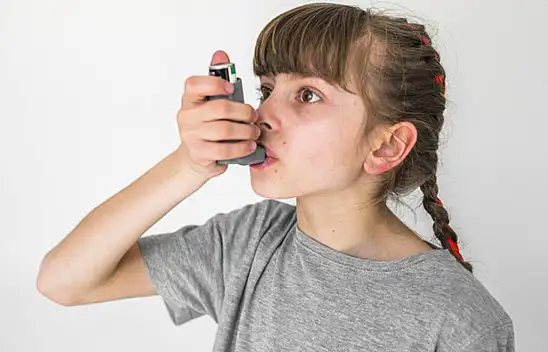 Çevre kirliliği alerji vakalarını arttırdı