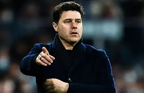Chelsea'de Mauricio Pochettino dönemi