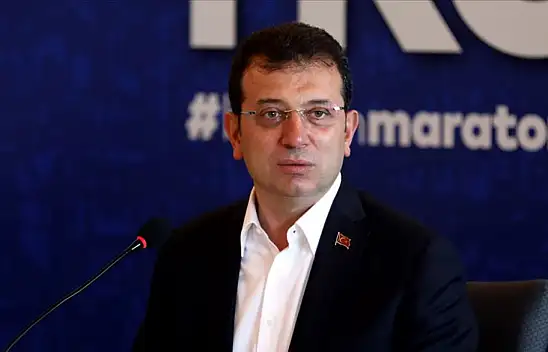 CHP'de sular durulmuyor! İmamoğlu Eski parti başkanlarıyla bir araya geldi