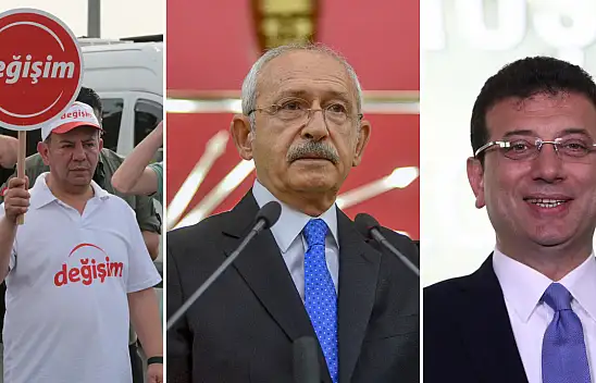 CHP'deki değişim savaşını kim kazanacak