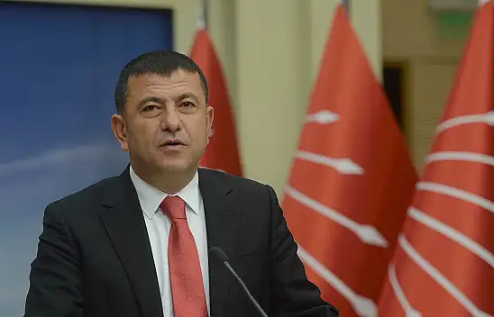 CHP'den asgari ücret teklifi! Yok mu artıran?