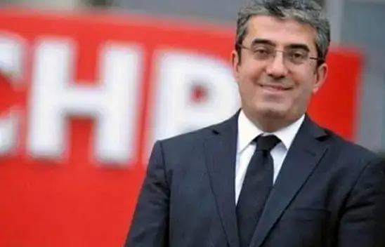 CHP Grup Başkanvekili Günaydın'dan TBMM'ye çağrı