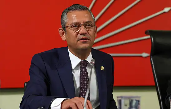 CHP kaynamaya devam ediyor! Özgür Özel'de kurultay çağrısı: Telafisi ağır olur…