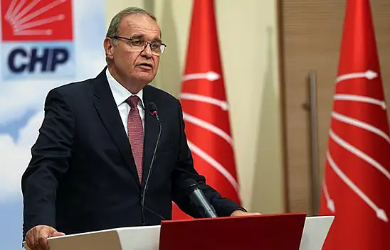 CHP kaynıyor! CHP'den istifa eden Bolu Belediye Başkanı Tanju Özcan disiplin kuruluna sevk edildi