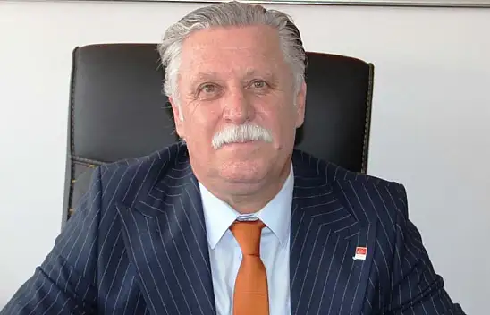 CHP Konya İl Başkanı Bekir Yaman: Atatürk'ü özlem ve minnetle anıyoruz