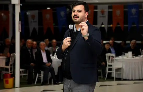 CHP'li Belediyeye büyük tepki: 'Başlayıp bitirdikleri bir proje yok'