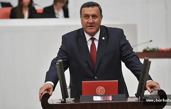 Fethi Gürer: EYT ile ilgili teklifteki düzenlemeleri yeterli bulmuyoruz