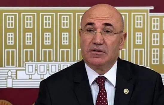 CHP'li vekil vatandaşı AKP'nin provokatörü olmakla suçladı