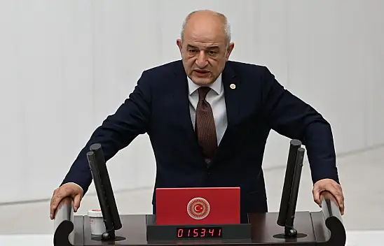 CHP'nin Milletvekili Saadet Partisi'ne geçti! İşte nedeni...