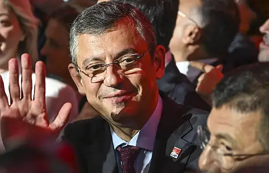 CHP'nin yeni başkanı belli oldu!