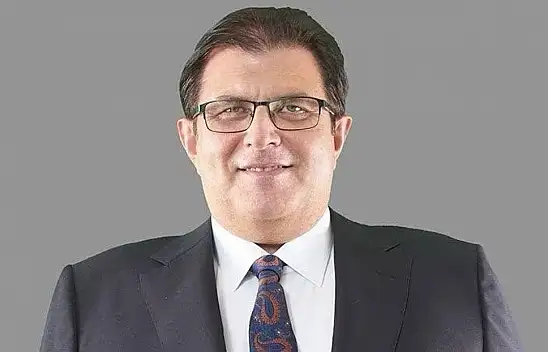 CHP'den o isim istifa etti