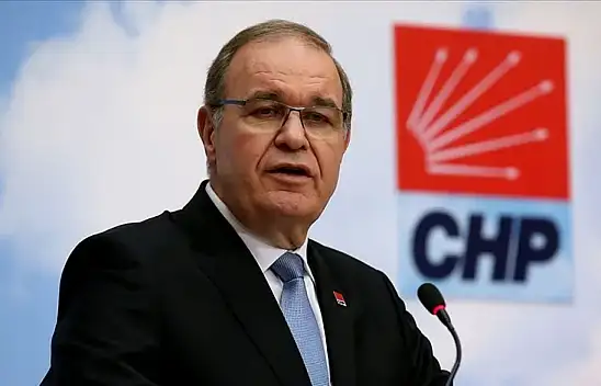 CHP Sözcüsü Öztrak: Cumhurbaşkanlığı seçiminin ikinci turda sonuçlanacağı artık kesinleşmiştir