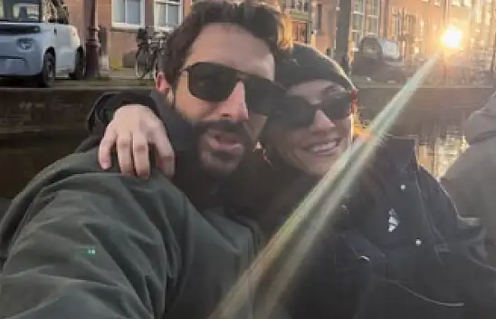 Cihan Ayger kimdir? Cihan Ayger nereli, ne iş yapıyor? Merve Dizdar eşi kimdir?
