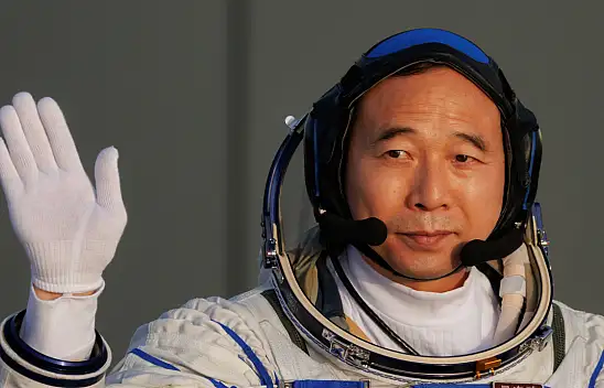 Çin, bir ilki daha gerçekleştirdi