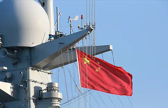 Çin ile Tayvan savaşın eşiğinde mi?