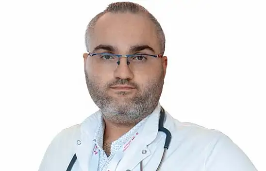 Çocuklarda bu hastalığın sebebi 'yanlış beslenme'