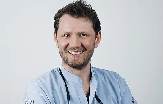 Çocukluk travmaları diş sıkmaya yol açabilir