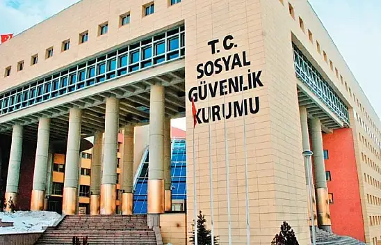 Çoğumuzda var: SGK bu hastalığa yakalananları hemen emekli sayacak!