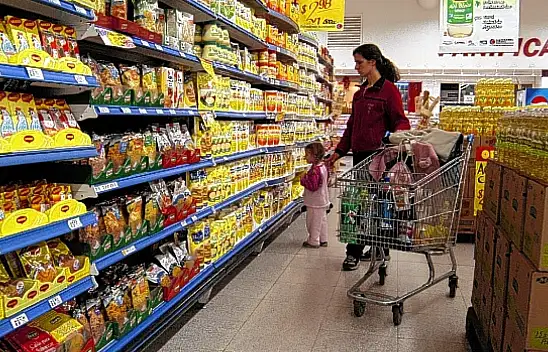 Çölyak hastalarına müjde! Artık o ürünler marketlerde satılabilecek!