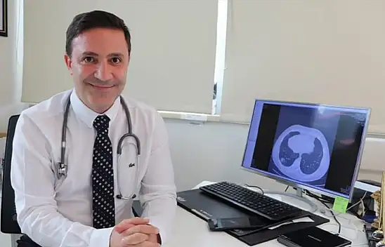 COVID 19 'Eris' Yeni Varyant mı? Cevabı haberimizde!