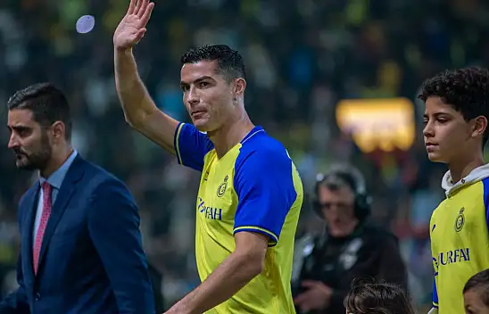 Cristiano Ronaldo 2. Maçında da gol katkısı veremedi