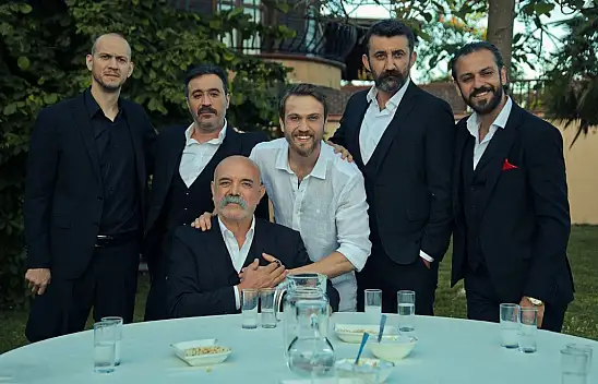 Çukur geri mi dönüyor? Çukur dizisi tekrar mı çekiliyor? Çukur yeniden mi başlıyor 2026?