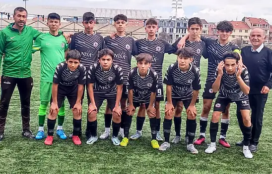 Meram Kara Kartallar'da final heyecanı