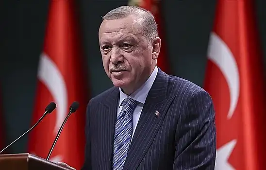 Cumhurbaşkanı Erdoğan: '28 Mayıs'ı Türkiye Yüzyılı'nın müjdecisi haline getireceğiz'