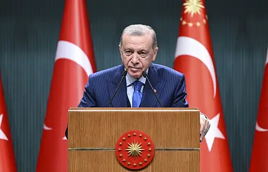 Kabine toplantısı kararları belli oldu