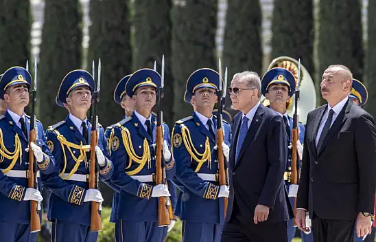 Cumhurbaşkanı Erdoğan'dan önemli mesajlar