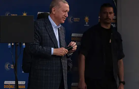 Cumhurbaşkanı Erdoğan'dan 'TOGG kredisi' müjdesi
