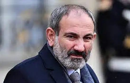 Ermenistan Başbakanı Paşinyan, Erdoğan'ı arayarak Kurban Bayramını tebrik etti