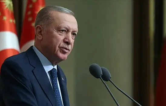 SON DAKİKA | Erdoğan duyurdu: Yüzyılın konut projesinde Konya'ya 13 bin yeni TOKİ evleri geliyor!
