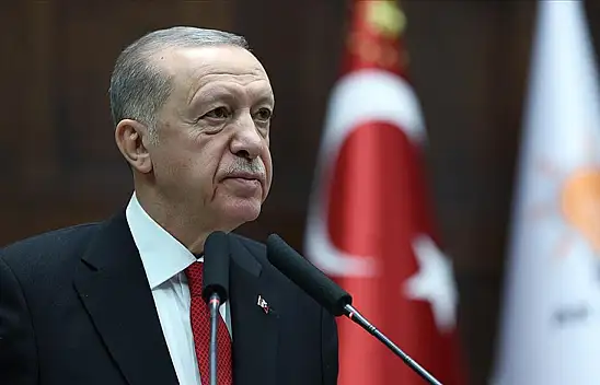 Cumhurbaşkanı Erdoğan, Netanyahu'ya sert çıktı: 'Tarihe adını 'Gazze Kasabı' olarak yazdırdı!
