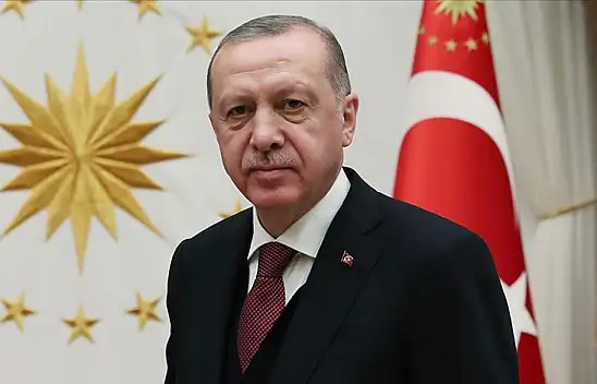 Cumhurbaşkanı Erdoğan sağlık sorunları nedeni ile programını iptal etti