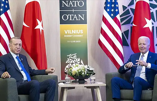 Cumhurbaşkanı Erdoğan: Yeni bir süreci başlatıyoruz