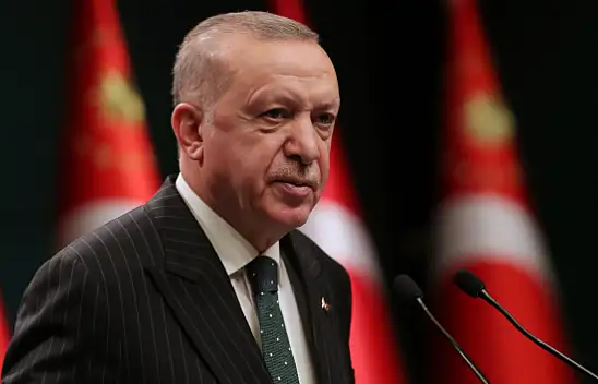 Cumhurbaşkanı: Gün birlik günüdür