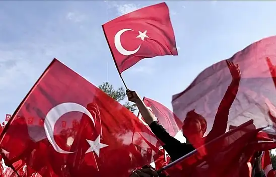 Cumhuriyet Bayramı'nın 100. Yılı Kutlama Programı belli oldu