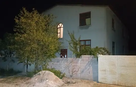 Çumra Cinayetinde Flaş Gelişme