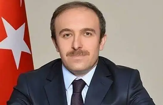 Cüneyt Epcim kimdir? Kaç yaşında vali oldu? Cüneyt Epcim nerede görev yapıyor? Nereye atandı? Hakkari'deki görevi neydi?