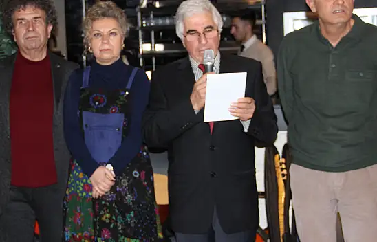 ÇYDD, üyelerini, gönüllerini ve destekçilerini buluşturdu