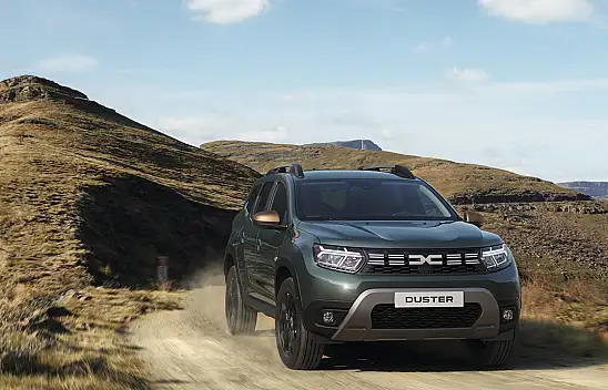 Dacia Duster şaşırtıcı indirim: Resmen Fiat Linea fiyatına satılıyor!