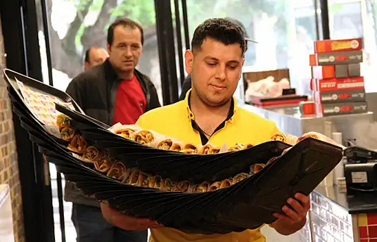 Daha iyisini yapabilen varsa hodri meydan…